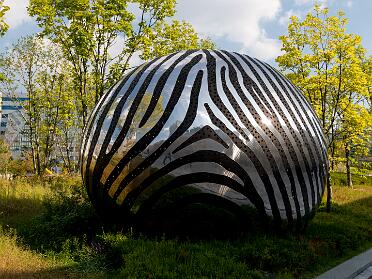 Dongdaemun Design Plaza