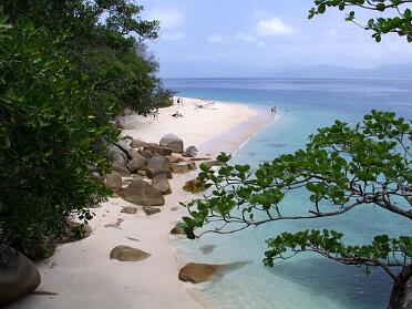 Fitzroy Island