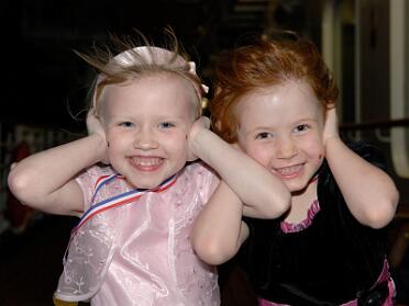 Crown Princess Jan 2008