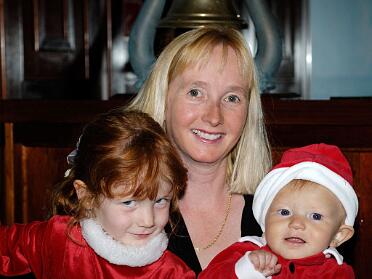 Serenade Of The Seas Dec 2006