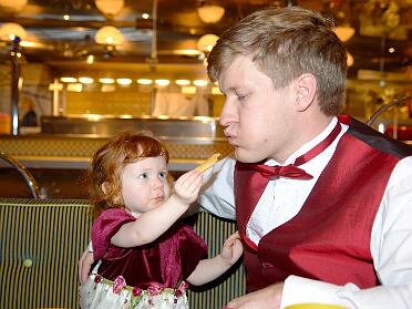 Western Caribbean March 2005