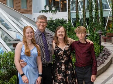 Wonder of the Seas December 2023