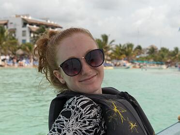 Port Beach, April 2019