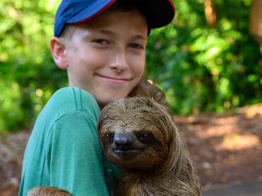 Mayan Eden and West End Bay April 2022