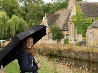 Cotswald's July 2015