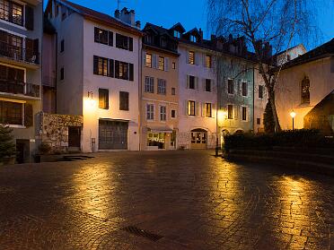 Annecy