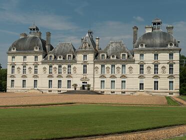 Cheverny