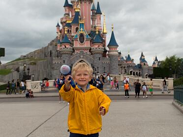 Euro Disney