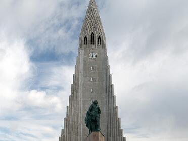 Reykjavik