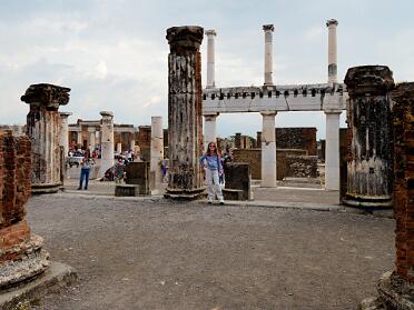 Pompeii