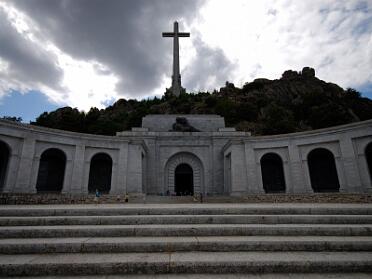 Valley of the Fallen