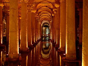 Cistern Basilica