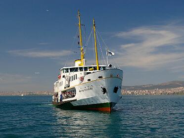 Princes Island - Buyukada