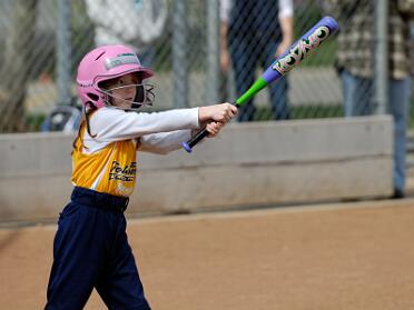 April 9 vs Lightning Bolts