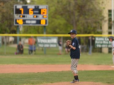 vs White Sox April 25th