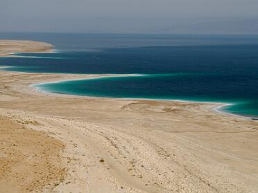 Dead Sea