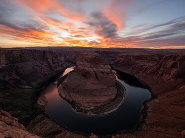 Horseshoe Bend