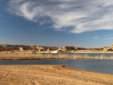 Lake Powell