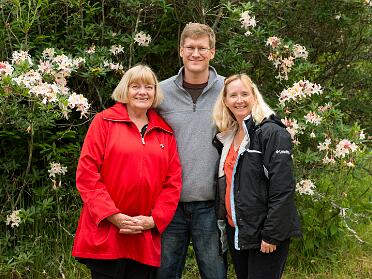 Eureka and Arcata May 2014