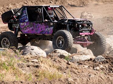Folsom Rock Racing