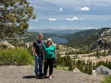 Donner Lake