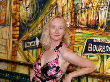 Cruise - Pride of America