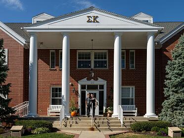 Purdue - October 2023