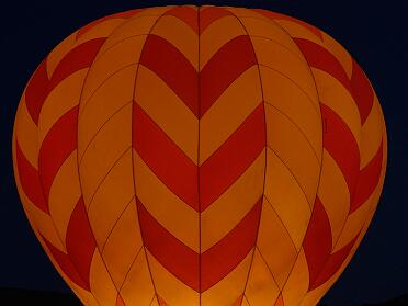 Reno Balloon Race 2012