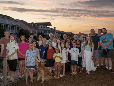 Sunset Beach 2026