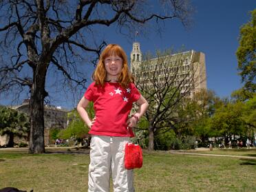 2010 Austin, San Antonio, Corpus Christi