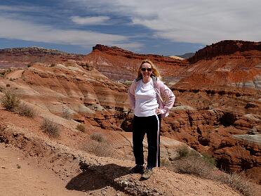 Grand Staircase Escalante