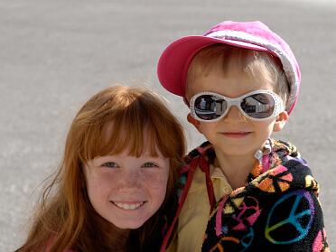 Red Canyon State Park