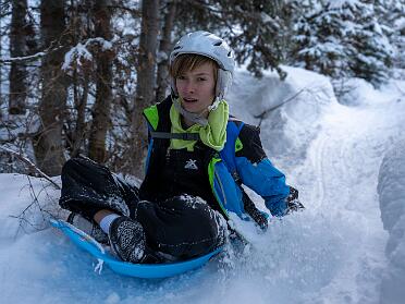 SLC & Park City February 2024