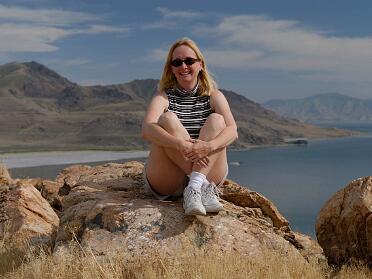 Salt Lake City June 2007